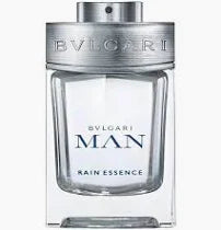 Bvlgari Man Rain Essence 100ml Edp Tester