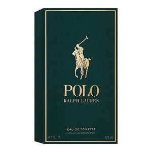 Ralph Lauren Polo Green EDT Men