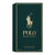 Ralph Lauren Polo Green EDT Men