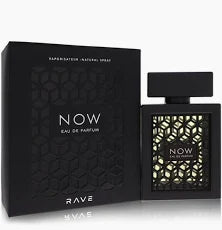 Lattafa Rave Now 100ml Edp Men