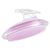 Danielle Creations Razor Bump Brush