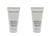 Elizabeth Arden Visible Difference Refining Moisture Cream Complex 2 x 30ml