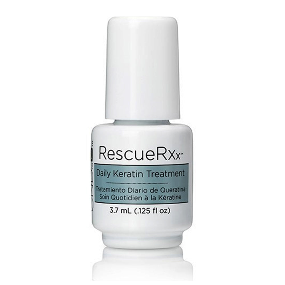 CND RescueRXx Daily Keratin Treatment 3.7ml