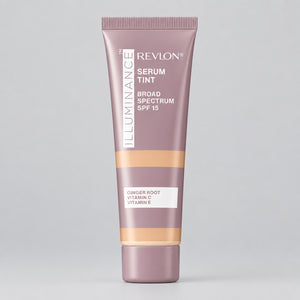 Revlon Illuminance Serum Tint 28ml