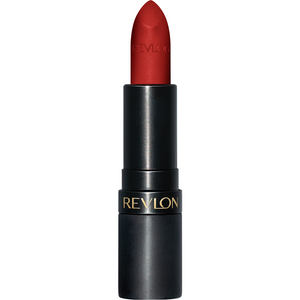 Revlon Super Lustrous "Matte" Lipstick 4.2g