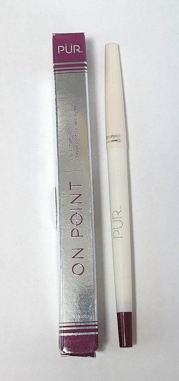 PÜR  On Point Lip Liner Power Trip 0.25g