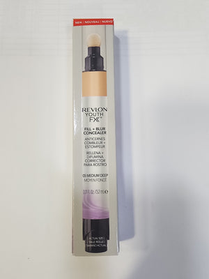 REVLON Youth FX Fill+Blur Concealer