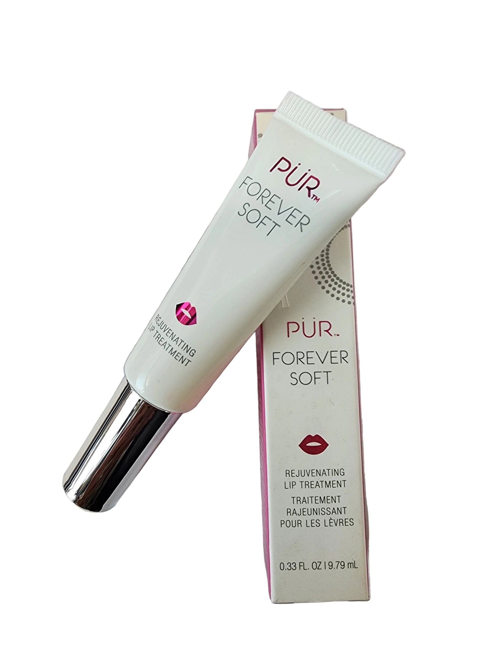 PÜR Forever Soft Rejuvenating Lip Treatment  9.79ml