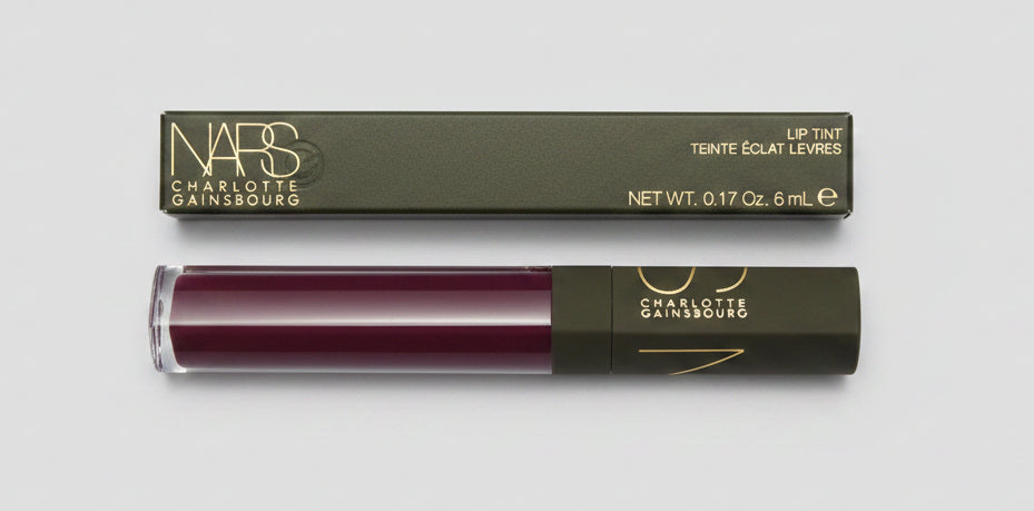 NARS Lip Tint Charlotte Gainsbourg 6ml - Promise 5951