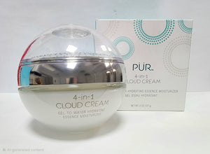 PÜR 4-in-1 Cloud Cream 57g