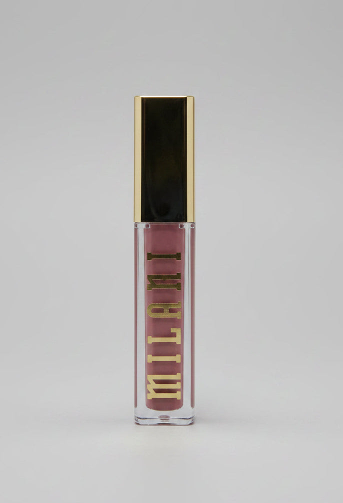Milani Amore Satin Matte Lip Crème 6.5ml - 03 Fancy