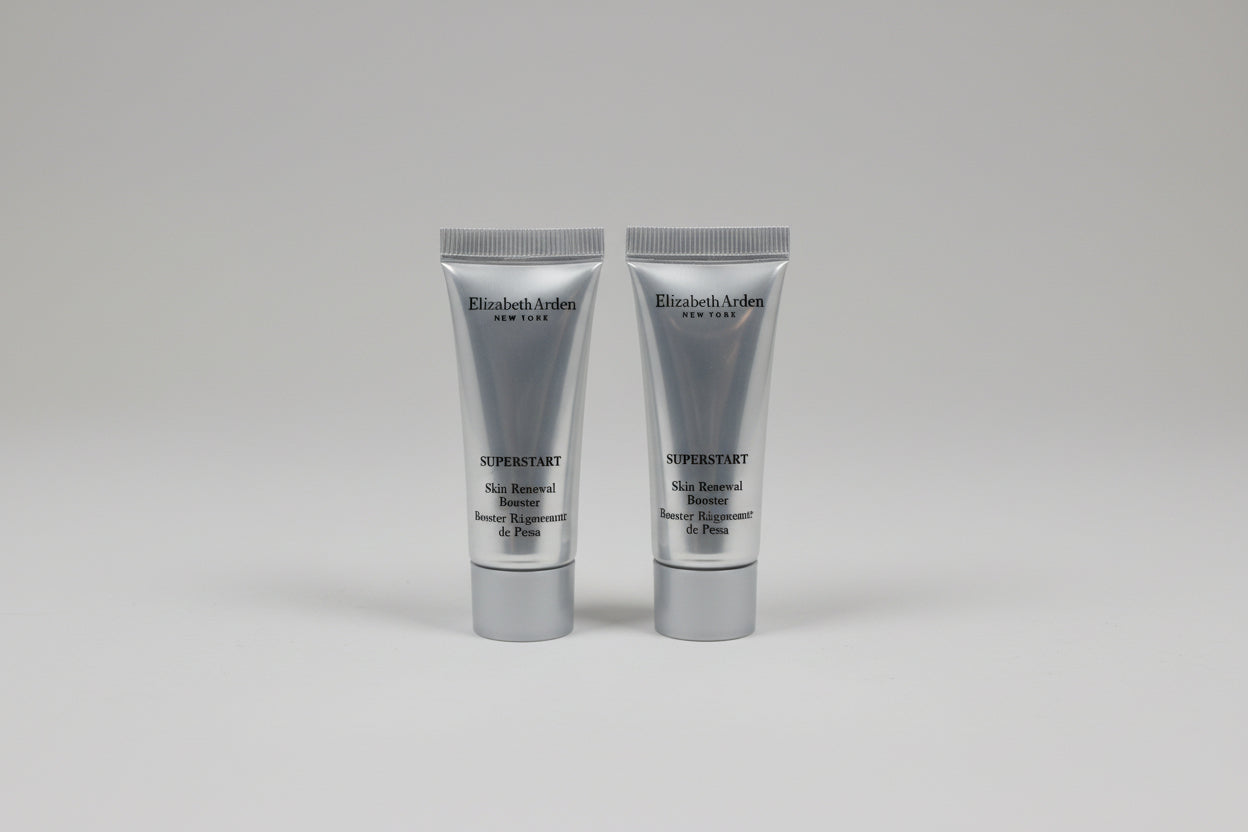 Elizabeth Arden Superstart Skin Renewal Booster 2 X 5ml (Unboxed)