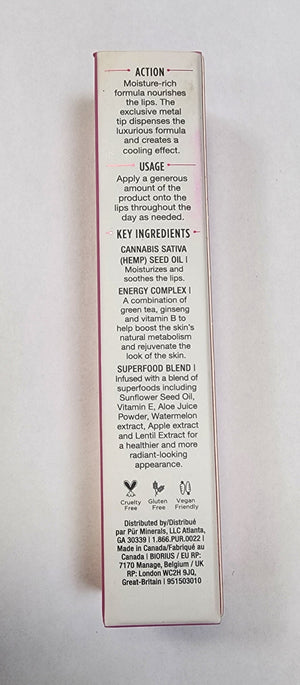 PÜR Forever Soft Rejuvenating Lip Treatment  9.79ml