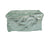 Clinique Mint Green Cosmetic Pouch