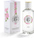 Roger & Gallet Rose 100ml Eau Parfumee Women