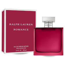 Ralph Lauren Romance 100ml Edp Intense Women