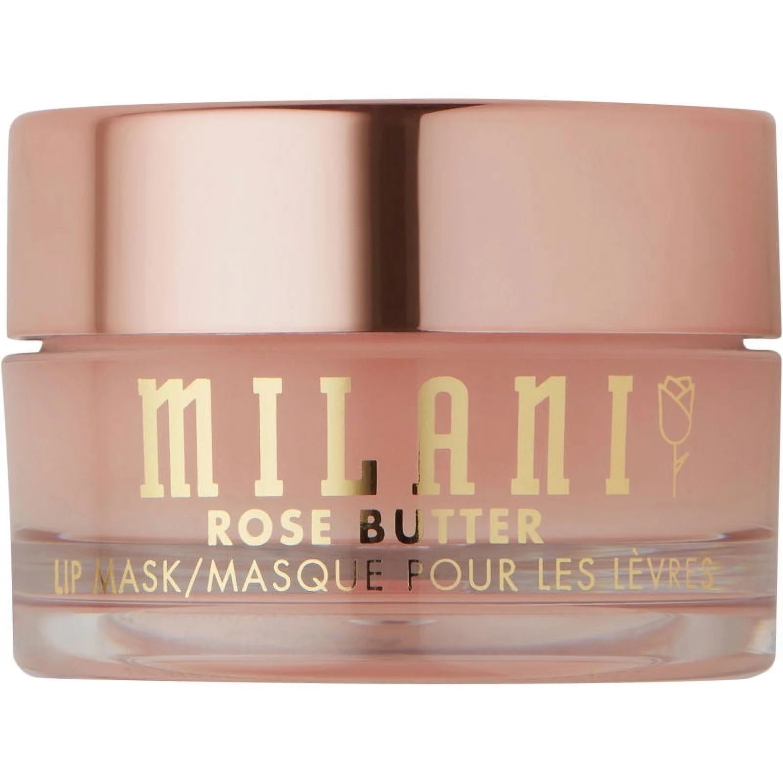 Milani Rose Butter Lip Mask 6.8g