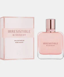Givenchy Irresistible Rose Velvet EDP Women
