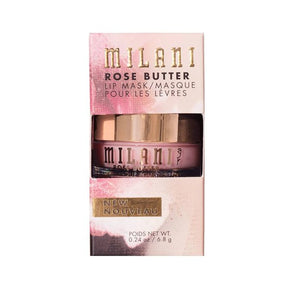 Milani Rose Butter Lip Mask 6.8g