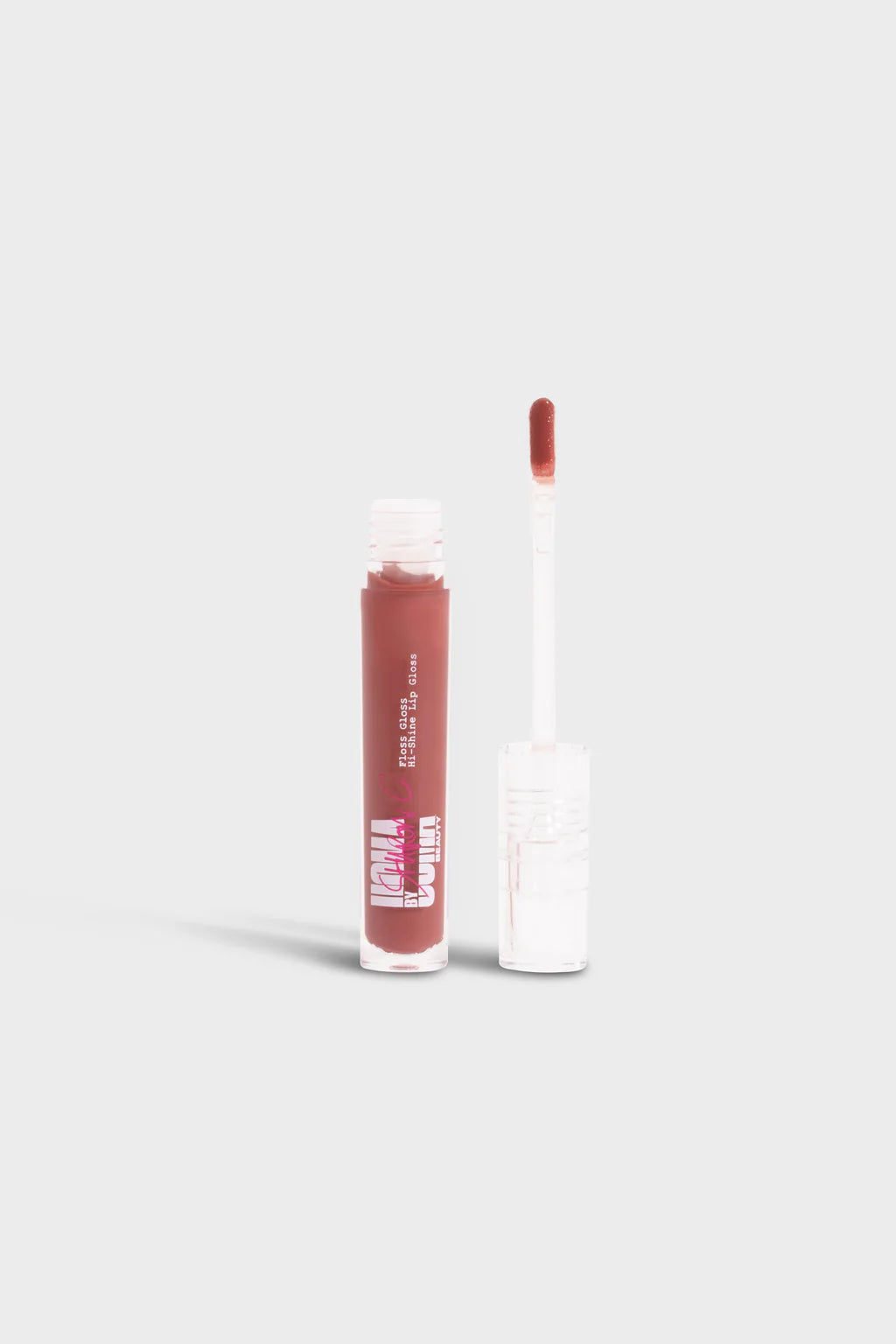 UOMA Floss Gloss Hi-Shine Lip Gloss 3.5ml