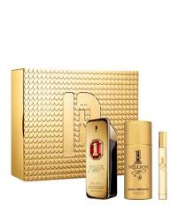 Paco Rabanne 1 Million Royal 3pc Set 100ml Parfum Men