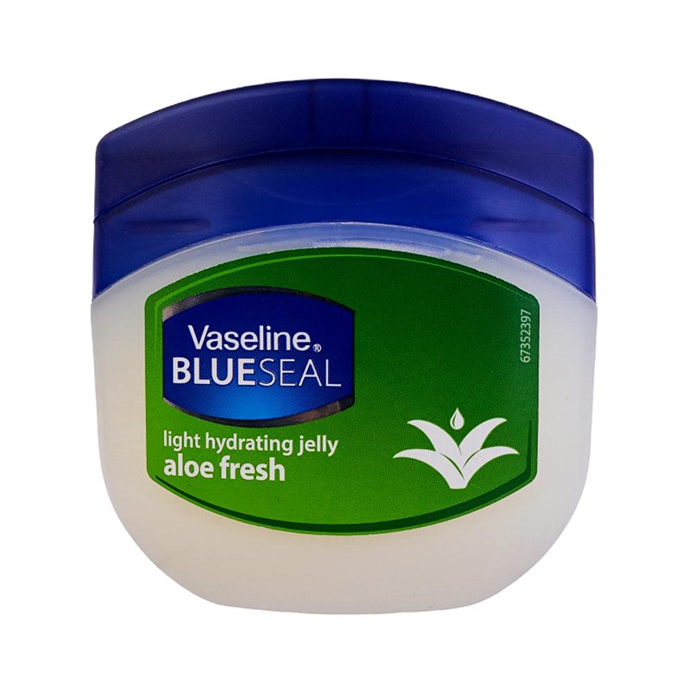 Vaseline Blue Seal Light Hydrating Jelly Aloe Fresh 250ml