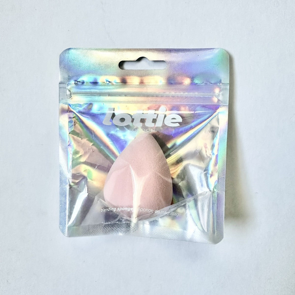 Lottie Blending Sponge