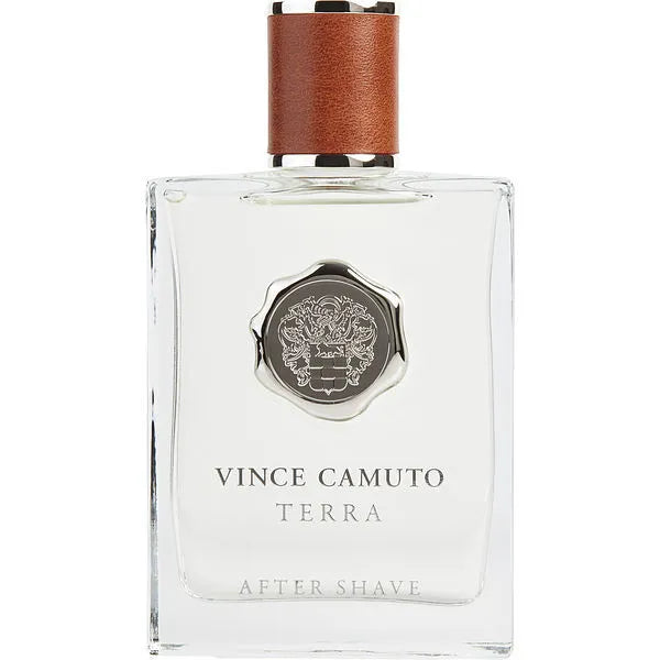 Vince Camuto Terra After Shave (unboxed) By Vince Camuto Vince Camuto Terra After Shave (unboxed) By Vince Camuto