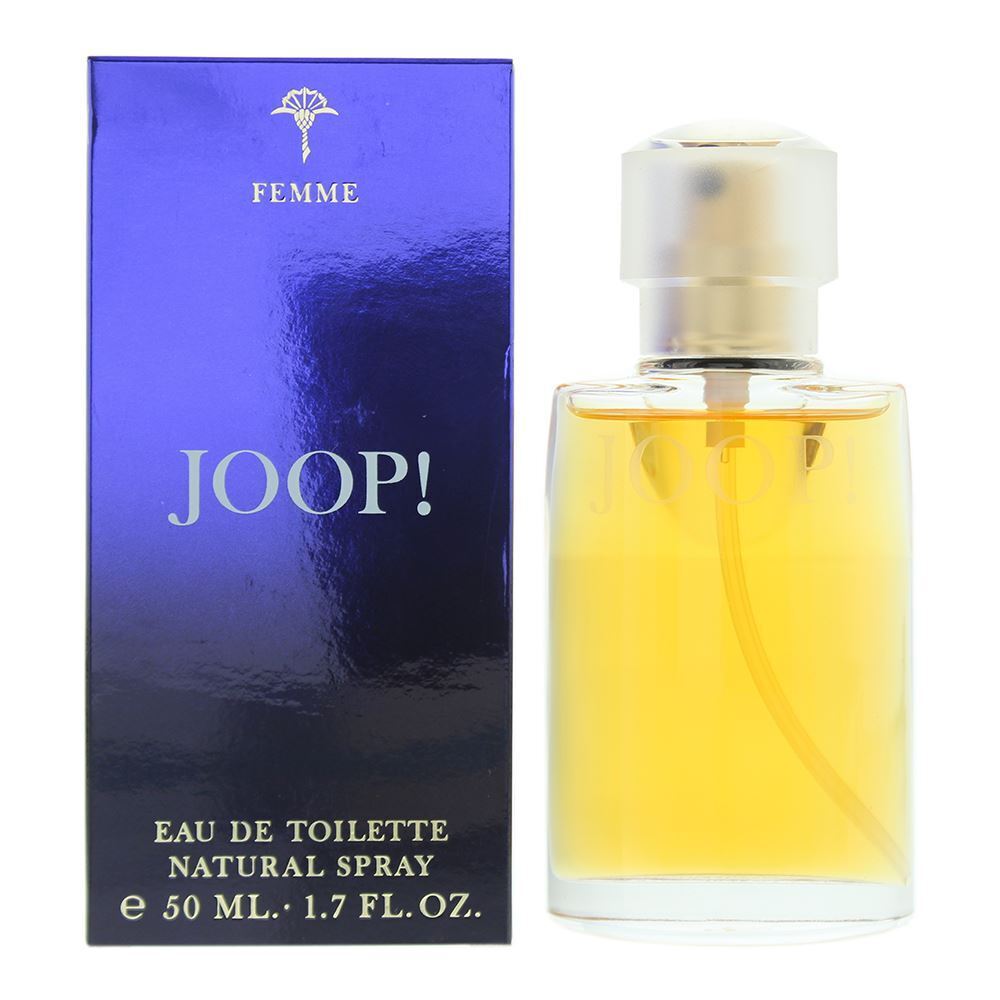 Joop! Femme EDT