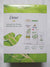 Dove Refresh Your Senses 3pcs Gift Set