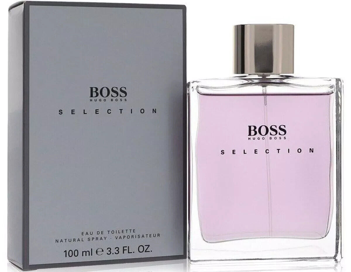 Hugo Boss Selection EDT Men