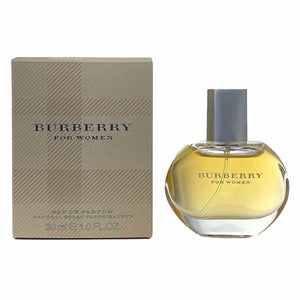 Burberry Classic EDP Women (New Packaging)