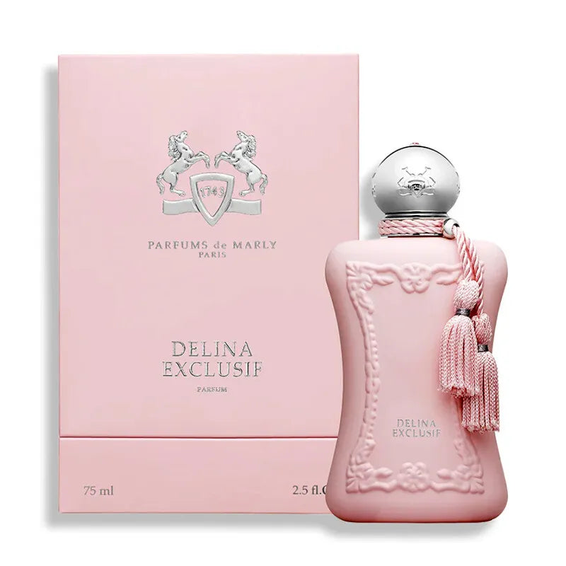 Parfums de Marly Delina Exclusif 75ml Parfum Women - CURBSIDE PICKUP ONLY