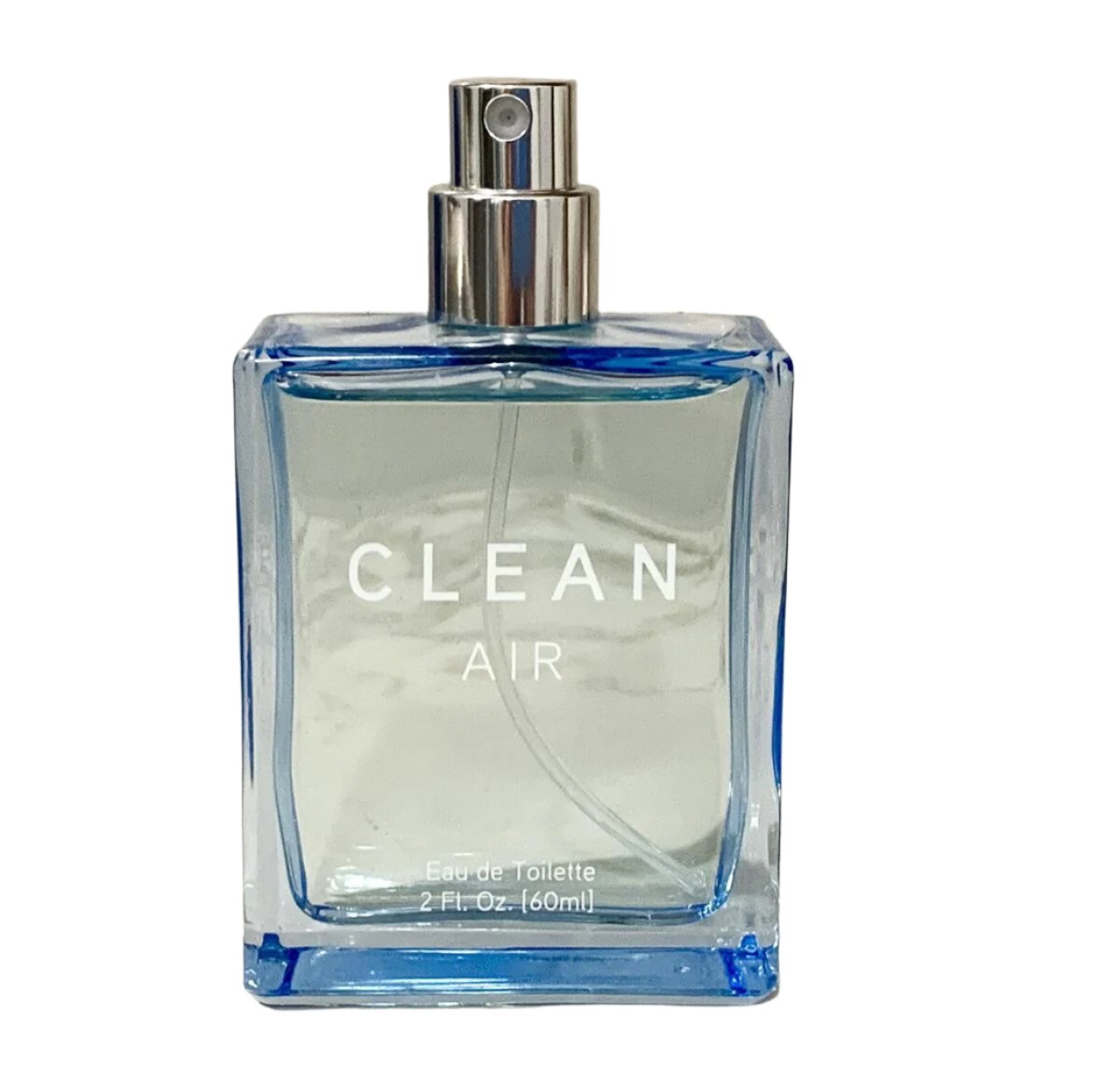 Clean Air 60ml Edt Tester Women