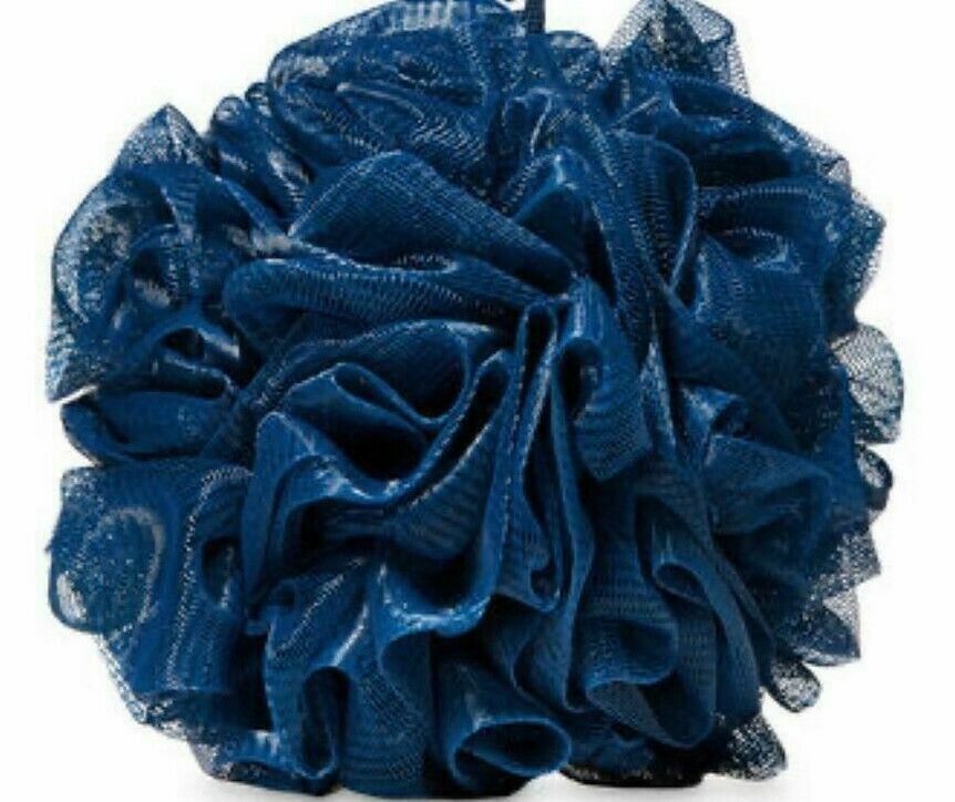 Body Sponge Silky Soft