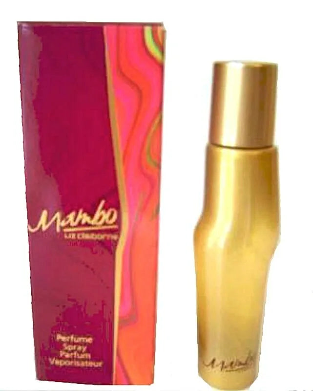 Liz Claiborne Mambo Pure Parfum 15ml Women Unboxed