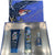 Ed Hardy Love & Luck 3pc Set 50ml EDT (w/ 7.5ml Mini) Men