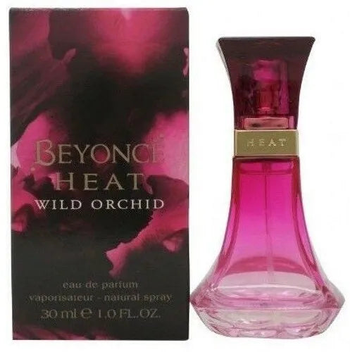 Beyonce Heat Wild Orchid EDP Women