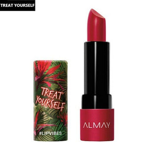 Almay Lip Vibes "Cream" Lipstick