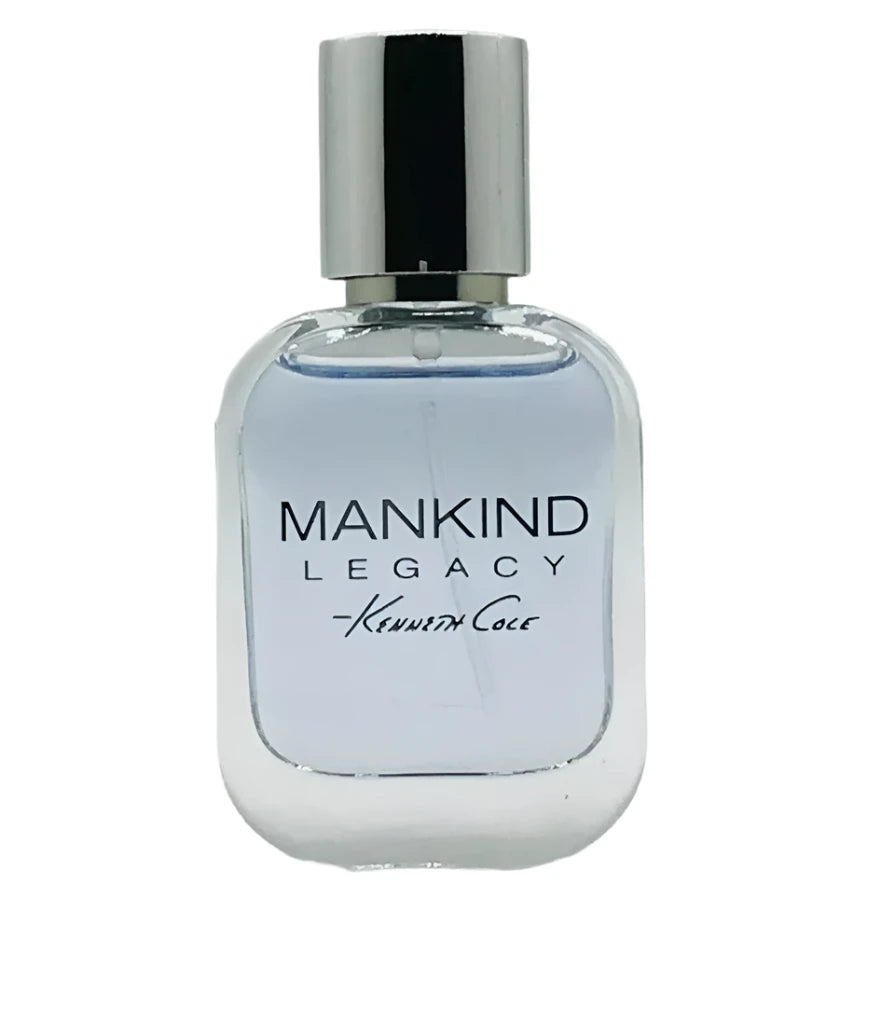 Kenneth Cole Mankind Legacy 15ml Unboxed Men