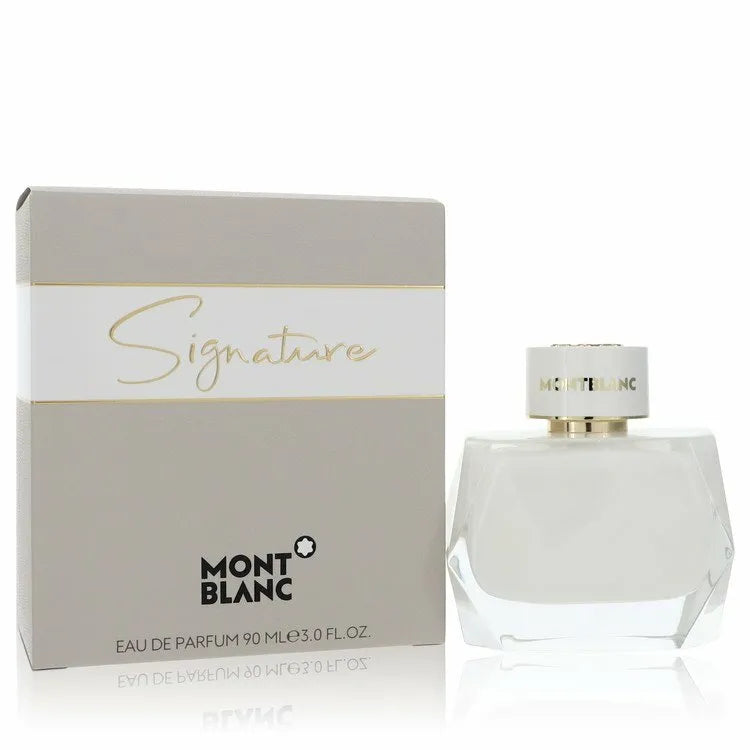 Mont Blanc Signature 90ml EDP Women
