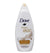 Dove Silk Glow Body Wash 750ml