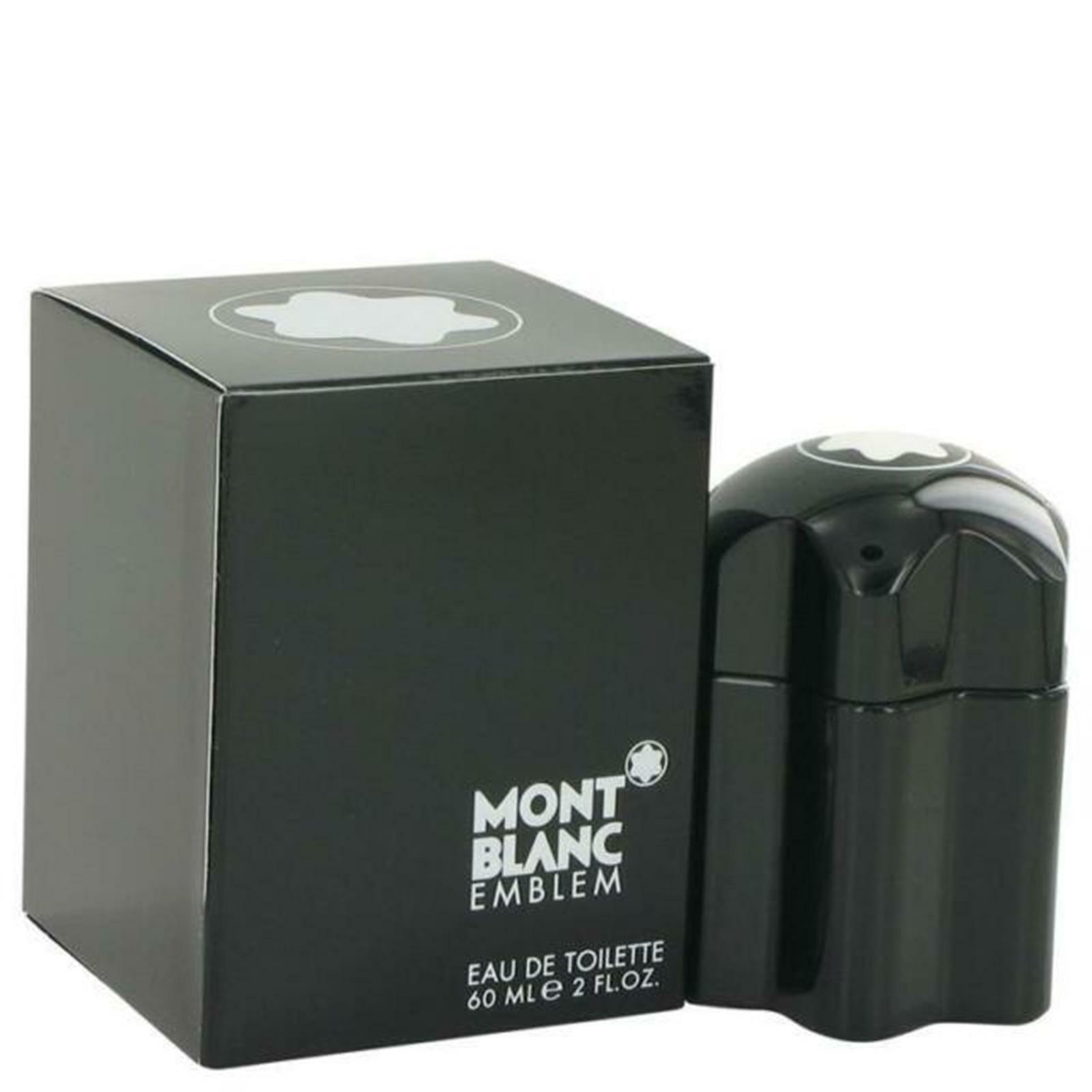 Mont Blanc Emblem EDT Men