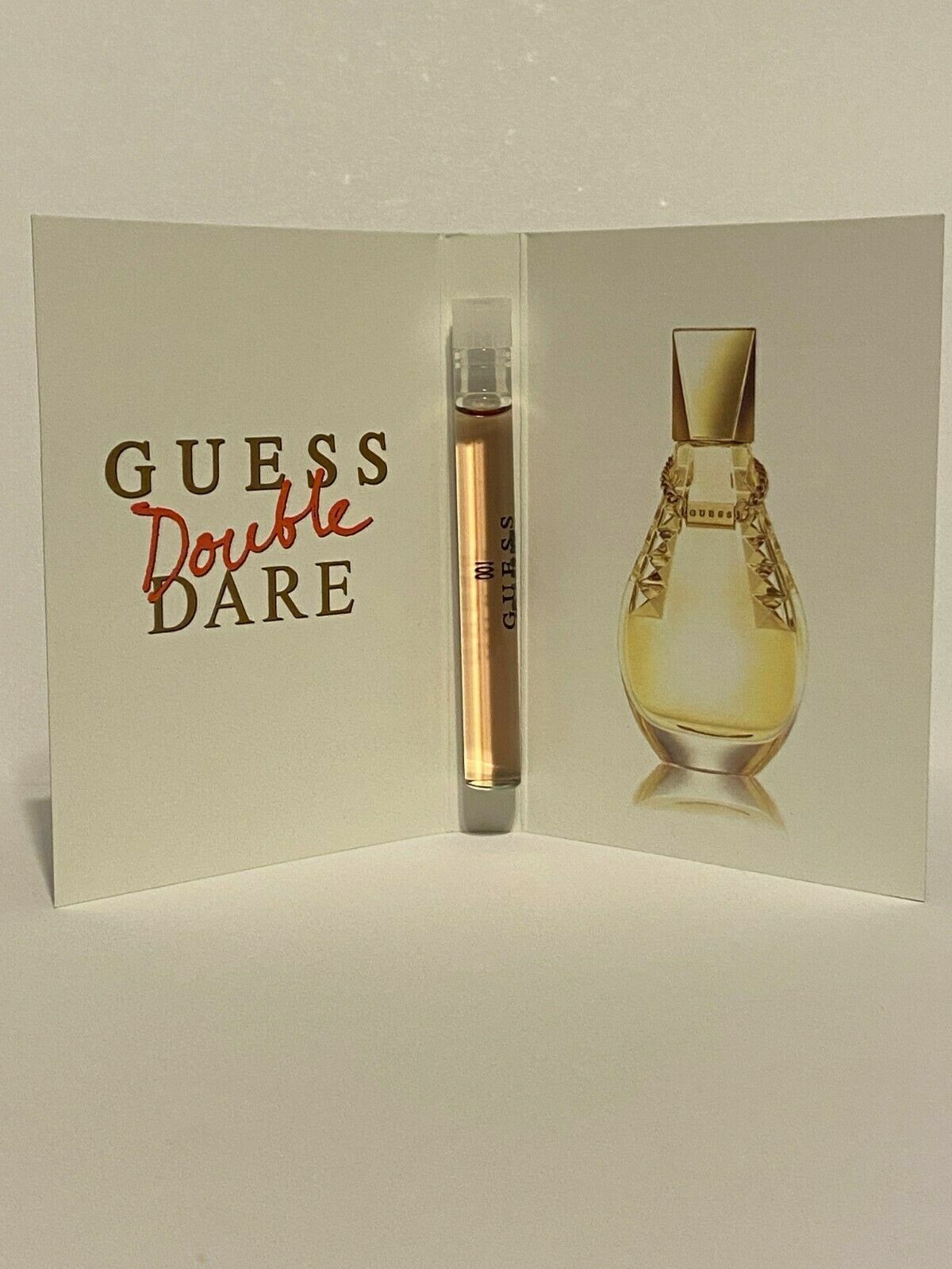 Guess Double Dare 1.2ml EDT Vial Women