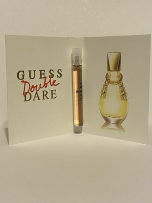 Guess Double Dare 1.2ml EDT Vial Women