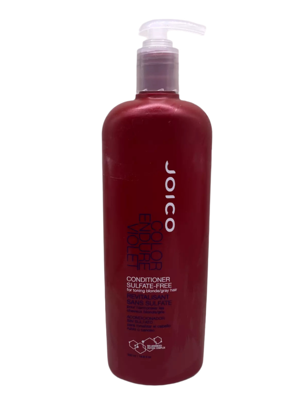 Joico Color Endure Violet Sulfate-Free Conditioner 500ml