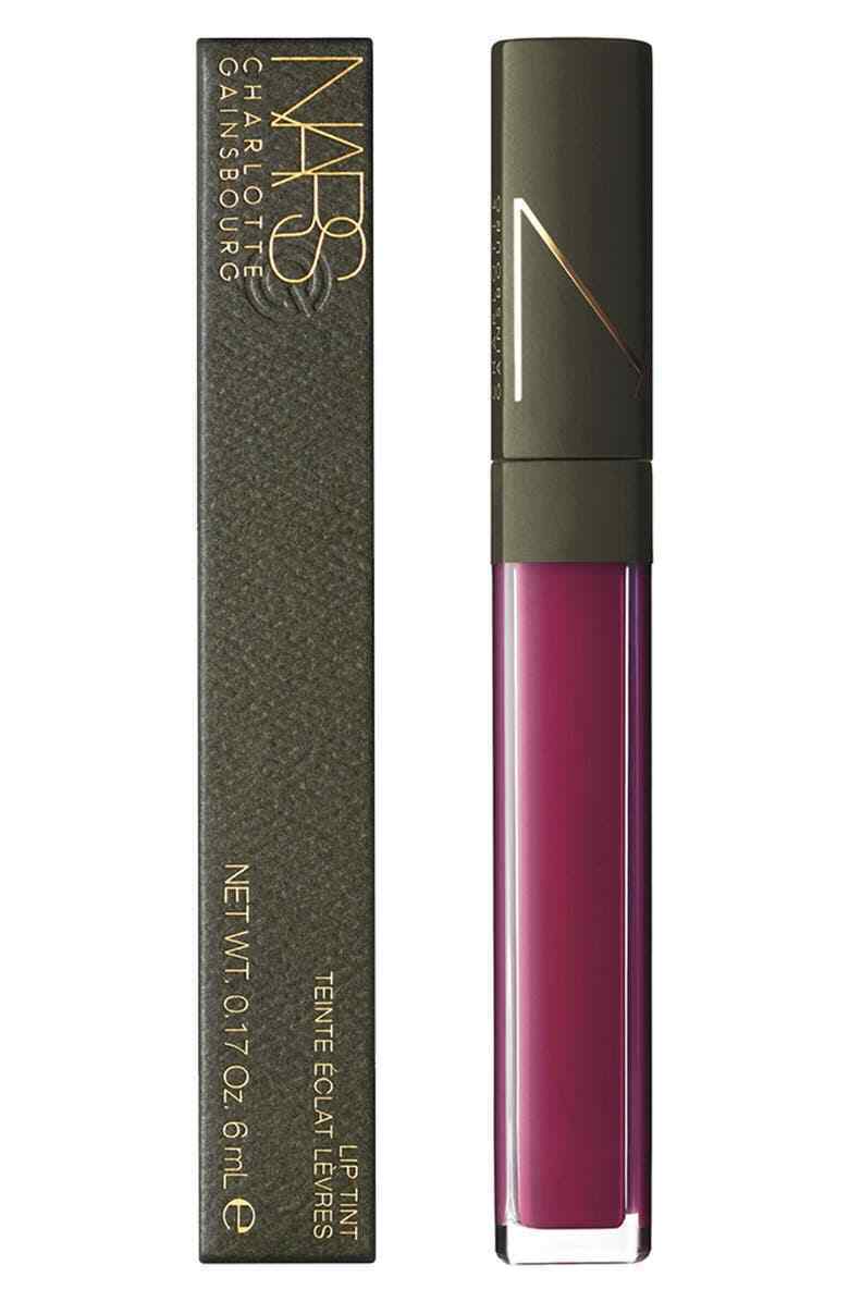 Nars Charlotte Gainsbourg Lip Tint 6ml - Promise 5951