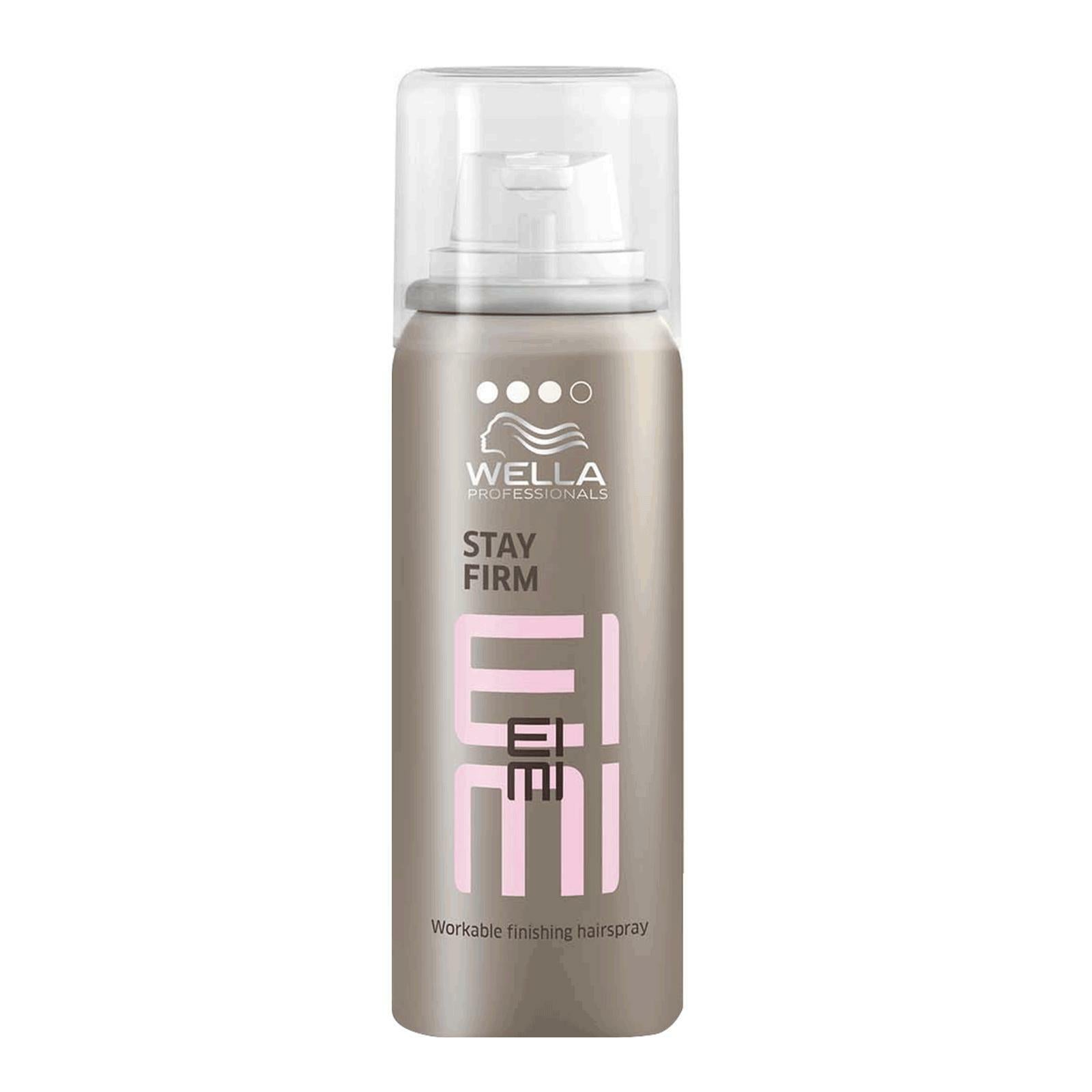 Wella EIMI Stay Firm Workable Finishing Hairspray 43g