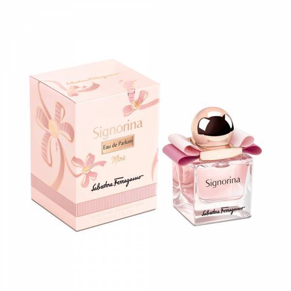 Salvatore Ferragamo Signorina EDP Women