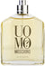 Moschino Uomo 125ml EDT Men